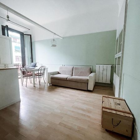 Borsieri Loft Milano - Isola Design District Apartamento Exterior foto