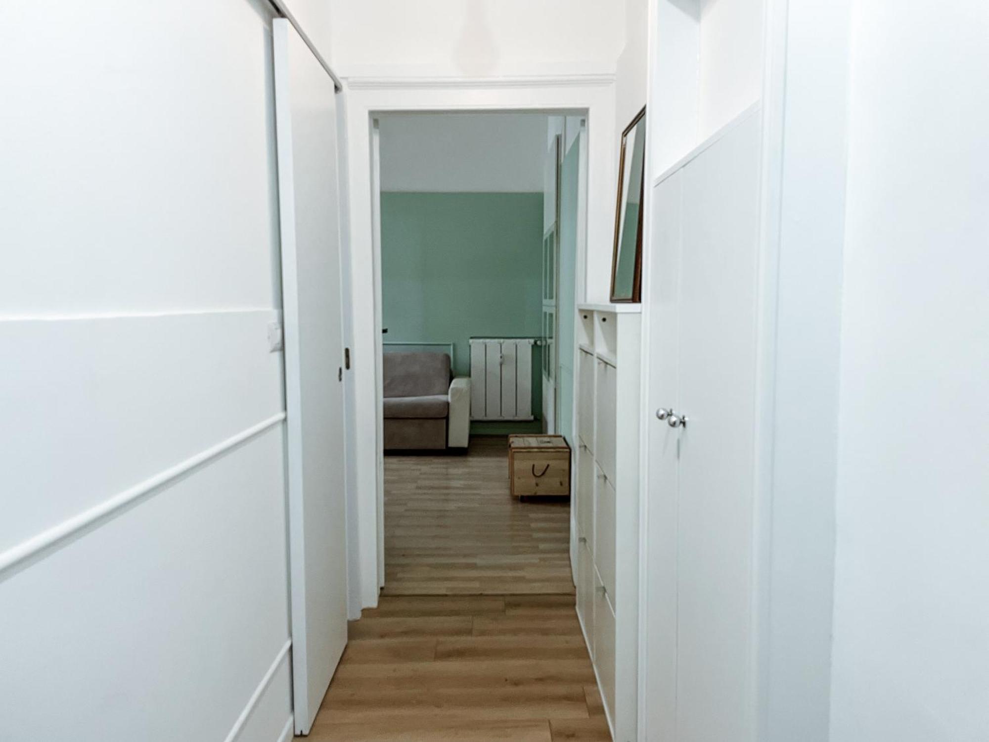 Borsieri Loft Milano - Isola Design District Apartamento Exterior foto