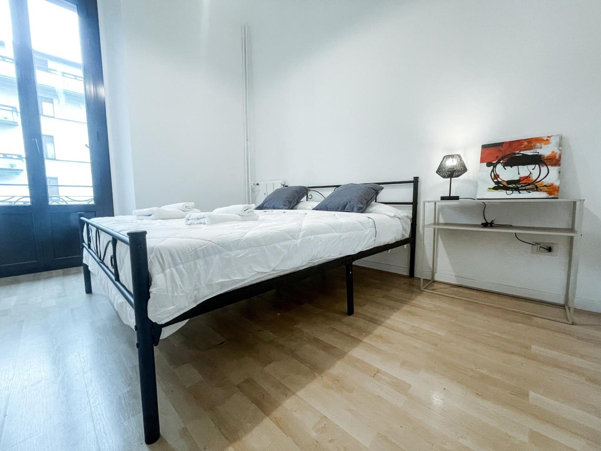Borsieri Loft Milano - Isola Design District Apartamento Exterior foto